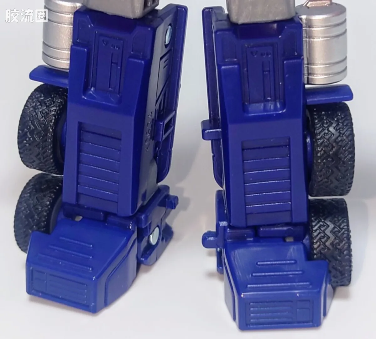 传世TL 传承 TL-83 擎天柱（G1 宇宙） - 图片